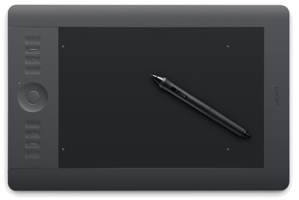 wacom